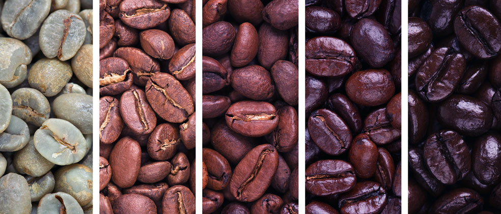 Coffee Roasting