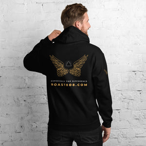 Open image in slideshow, Unisex Hoodie

