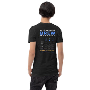 Unisex t-shirt