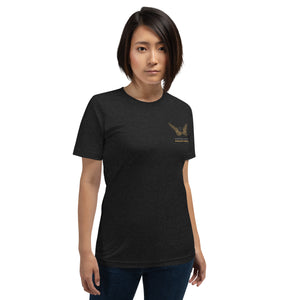 Open image in slideshow, Unisex t-shirt
